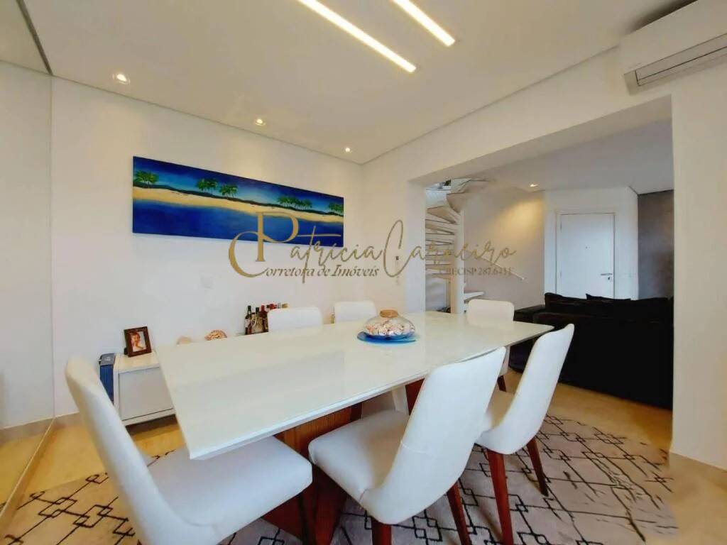 Cobertura, 3 quartos, 263 m² - Foto 12