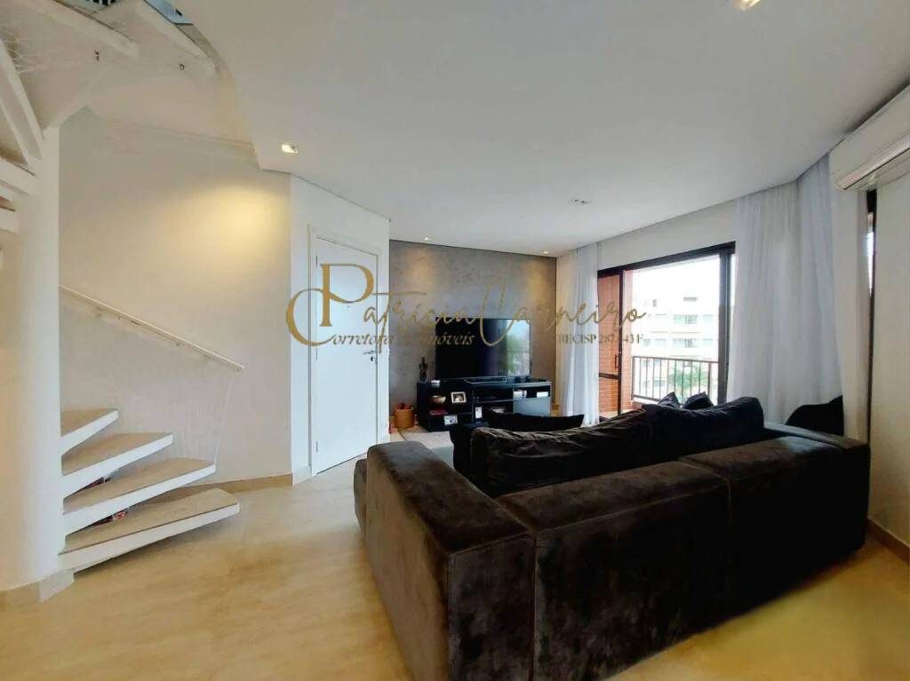 Cobertura, 3 quartos, 263 m² - Foto 13
