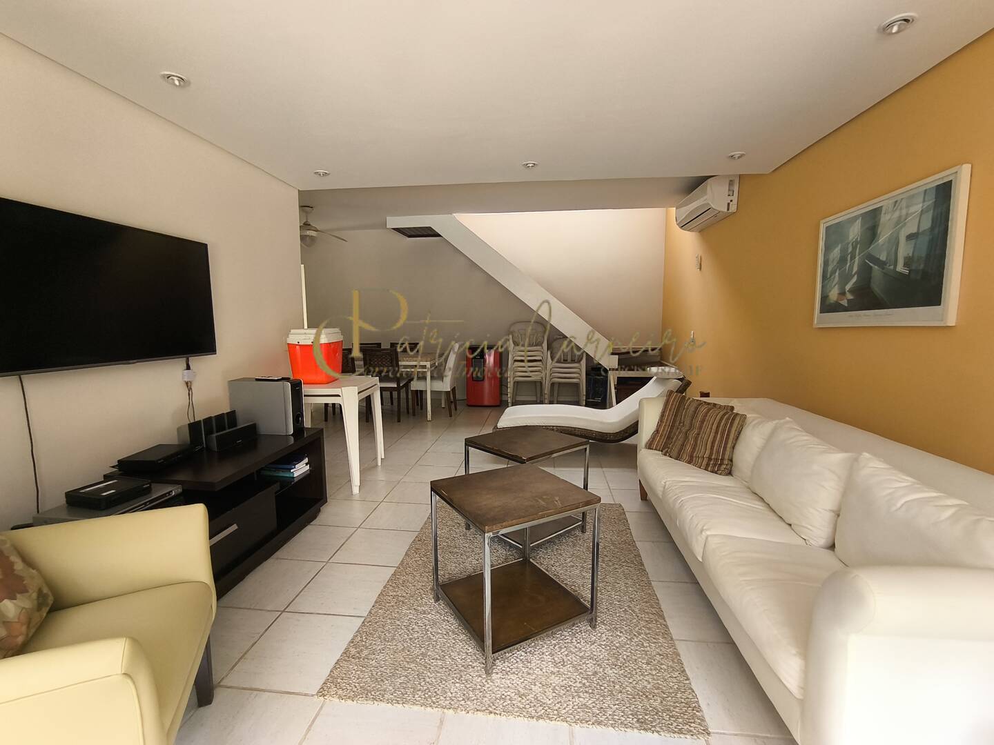 Casa, 3 quartos, 138 m² - Foto 2