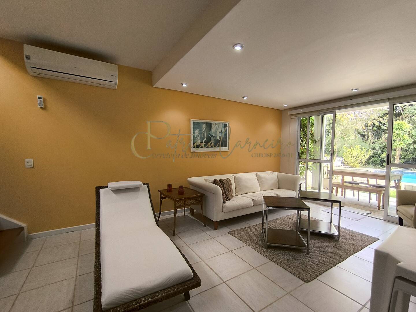 Casa, 3 quartos, 138 m² - Foto 1