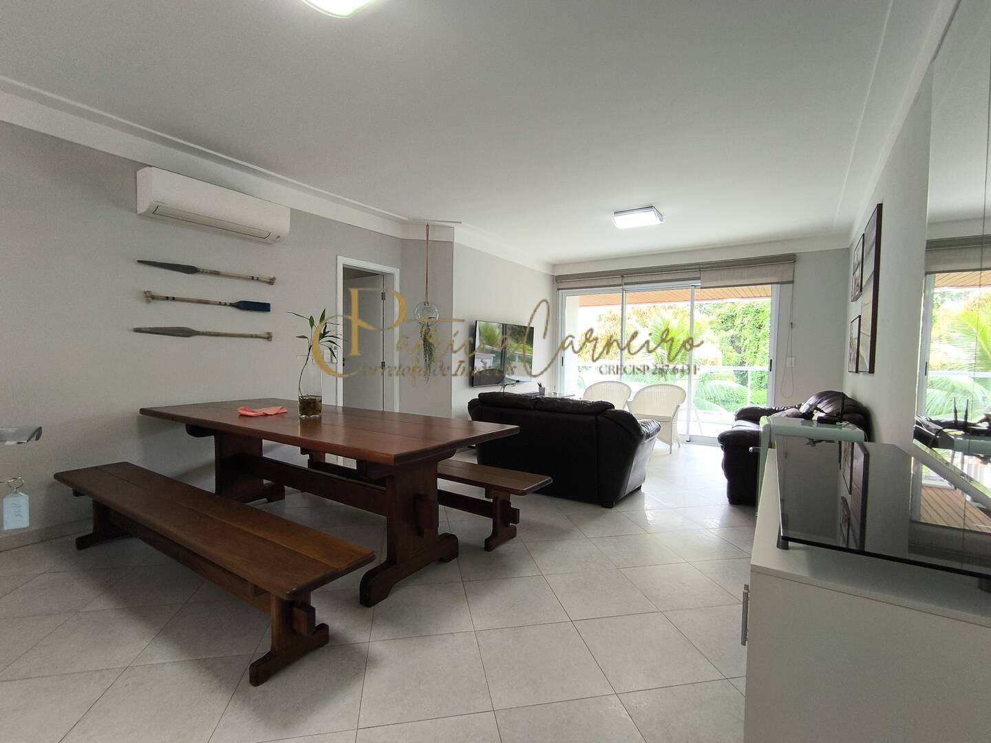 Apartamento, 4 quartos, 142 m² - Foto 1