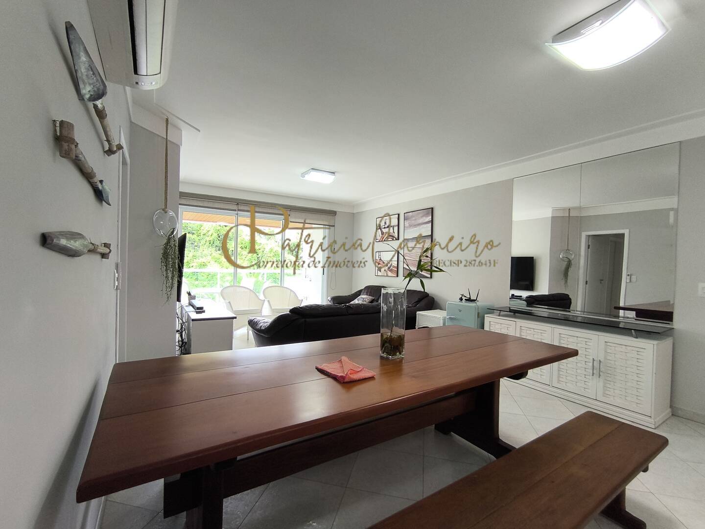 Apartamento, 4 quartos, 142 m² - Foto 3