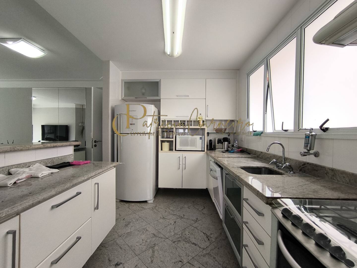 Apartamento, 4 quartos, 142 m² - Foto 7