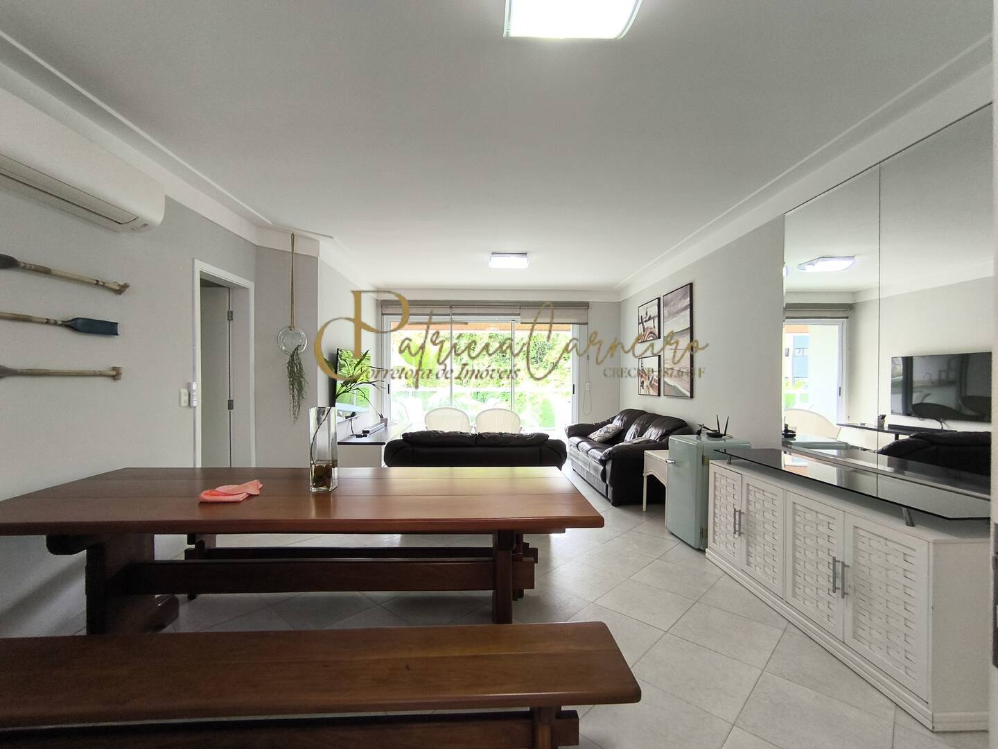 Apartamento, 4 quartos, 142 m² - Foto 4