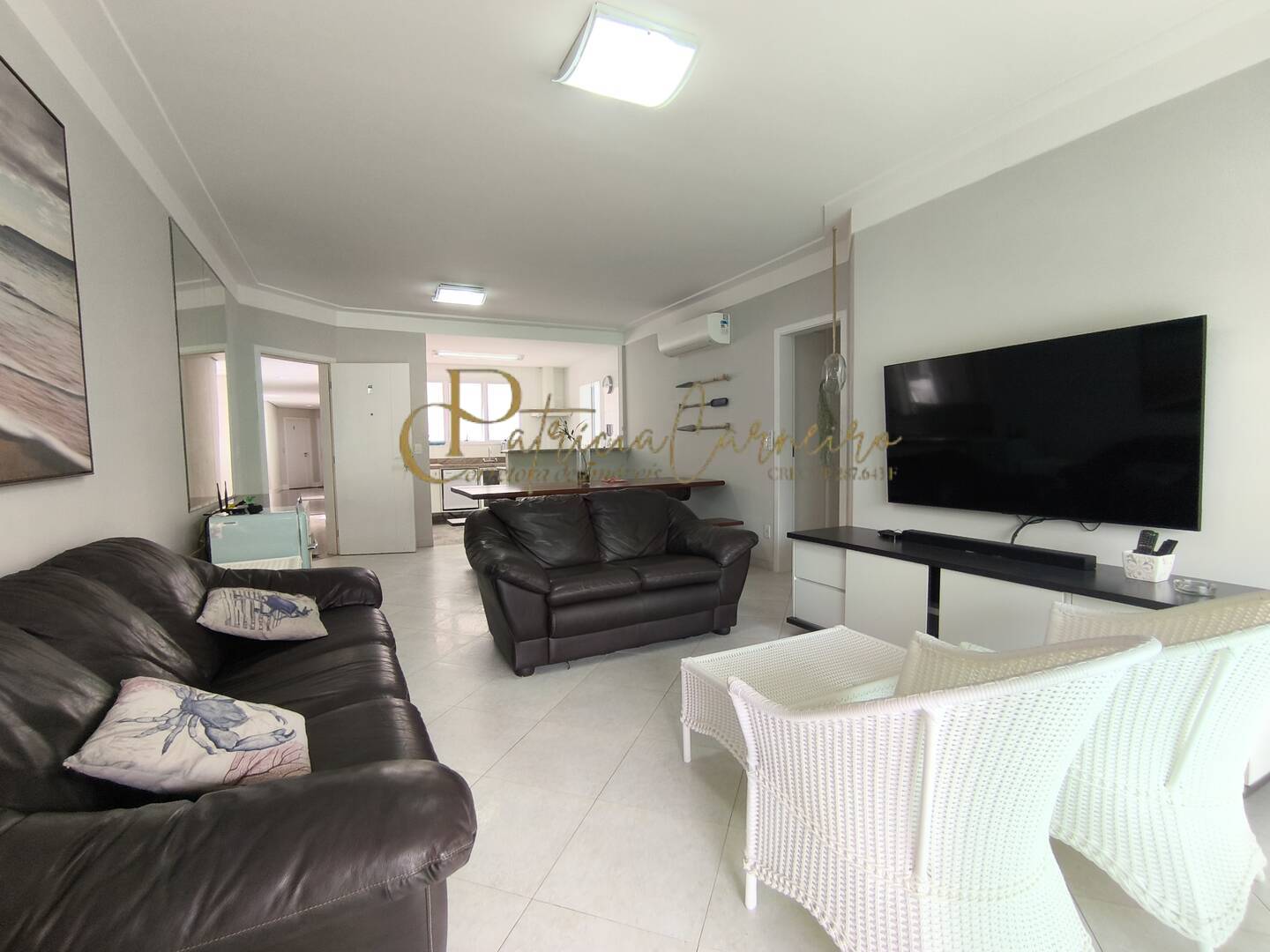 Apartamento, 4 quartos, 142 m² - Foto 2