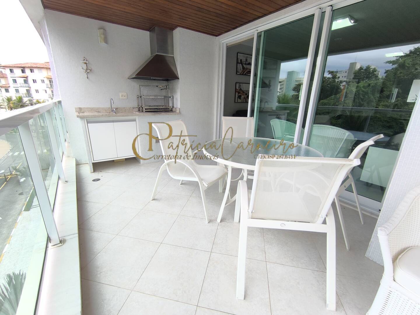 Apartamento, 4 quartos, 142 m² - Foto 6