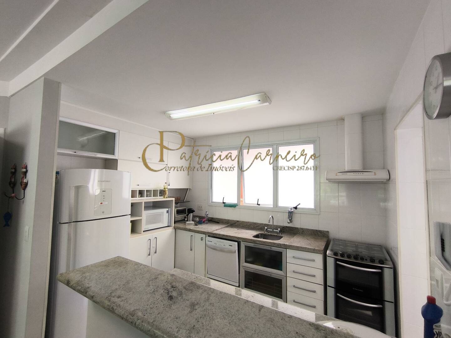 Apartamento, 4 quartos, 142 m² - Foto 8