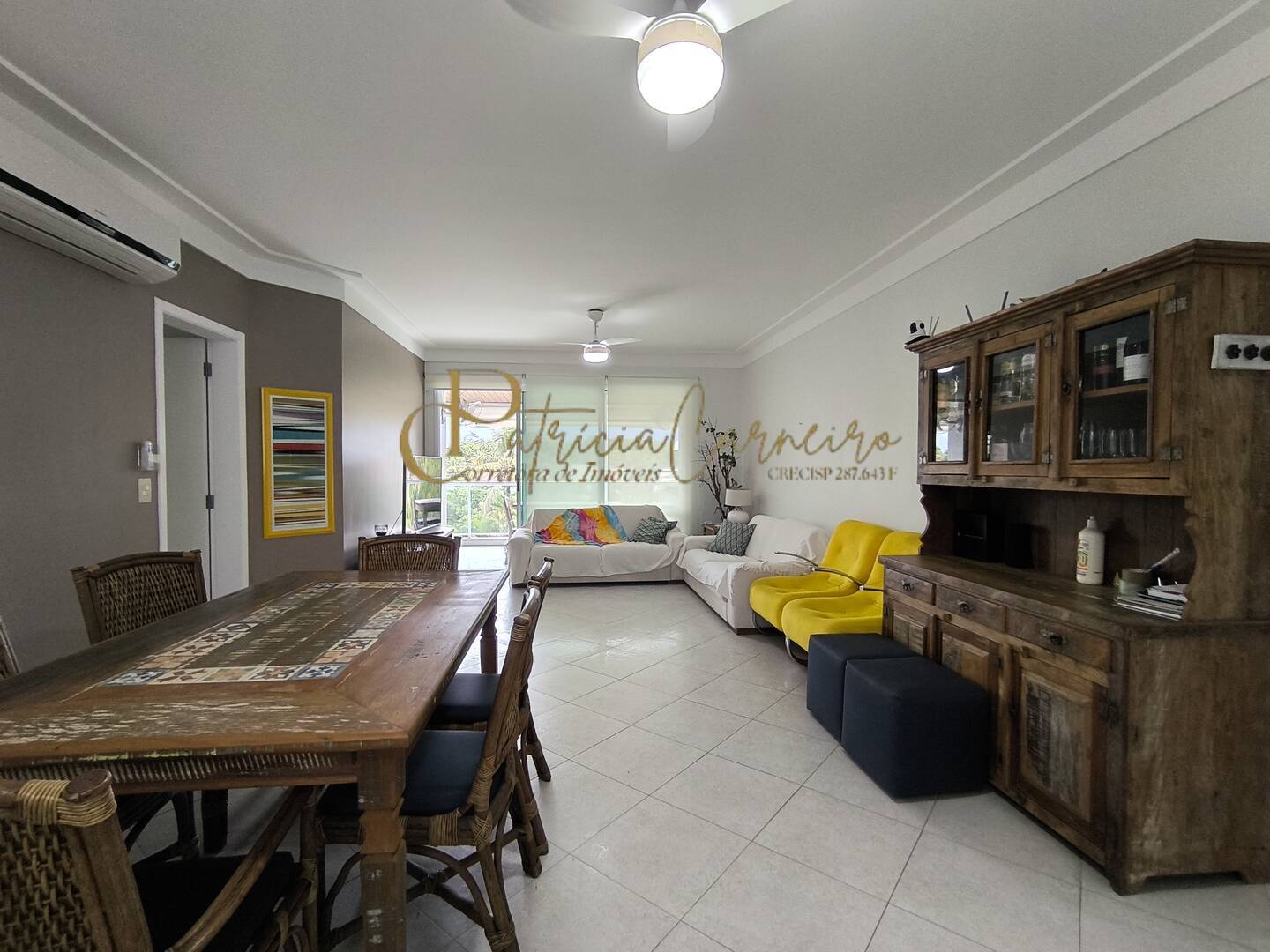 Apartamento, 4 quartos, 142 m² - Foto 2
