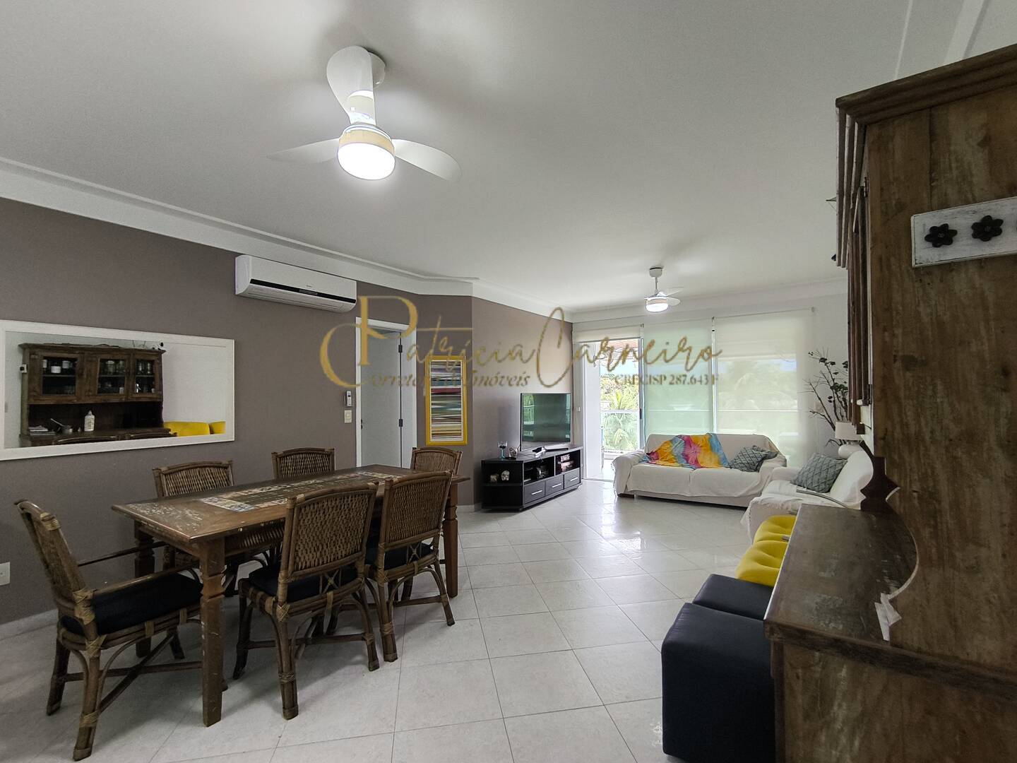 Apartamento, 4 quartos, 142 m² - Foto 3