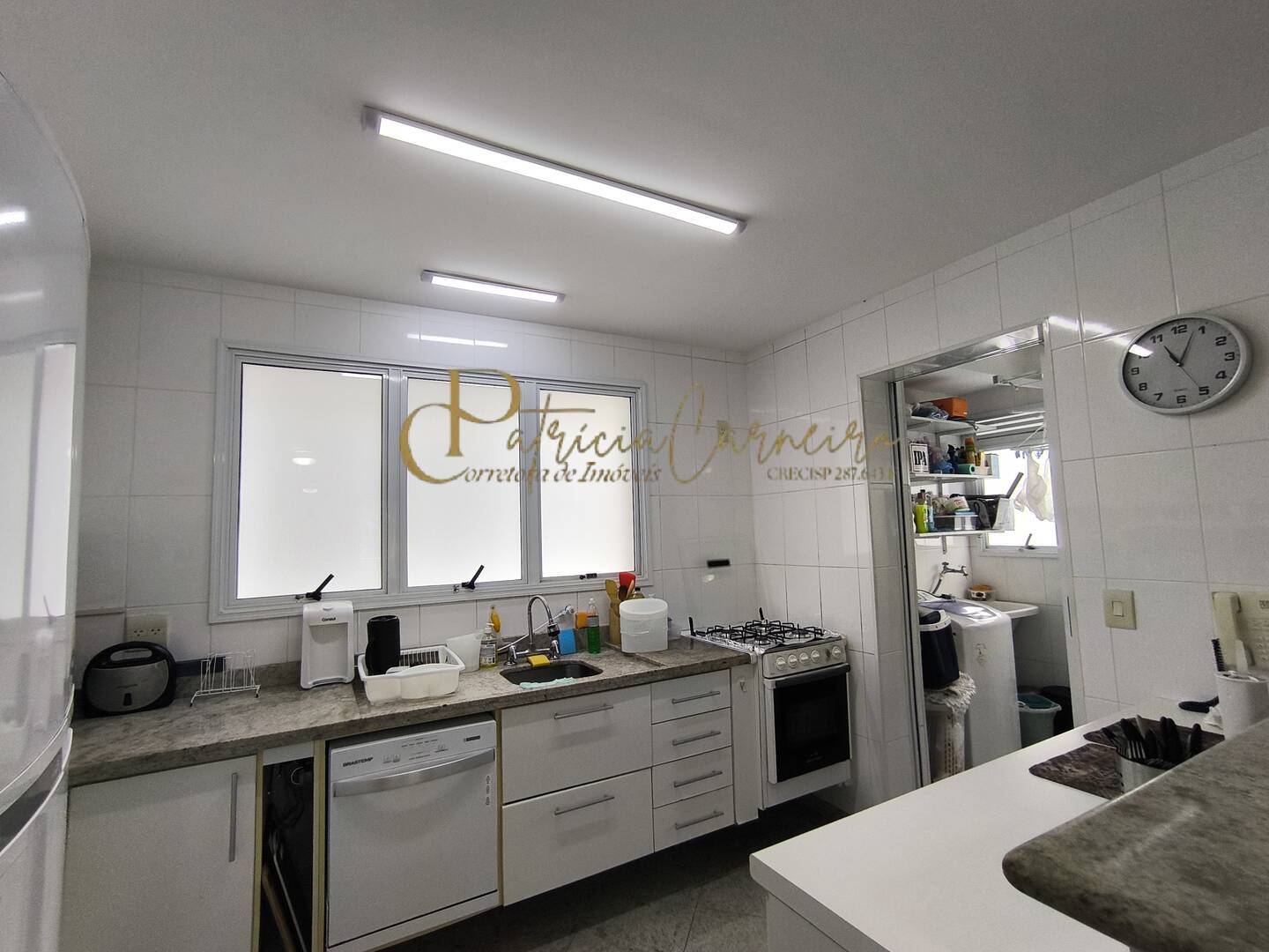 Apartamento, 4 quartos, 142 m² - Foto 12