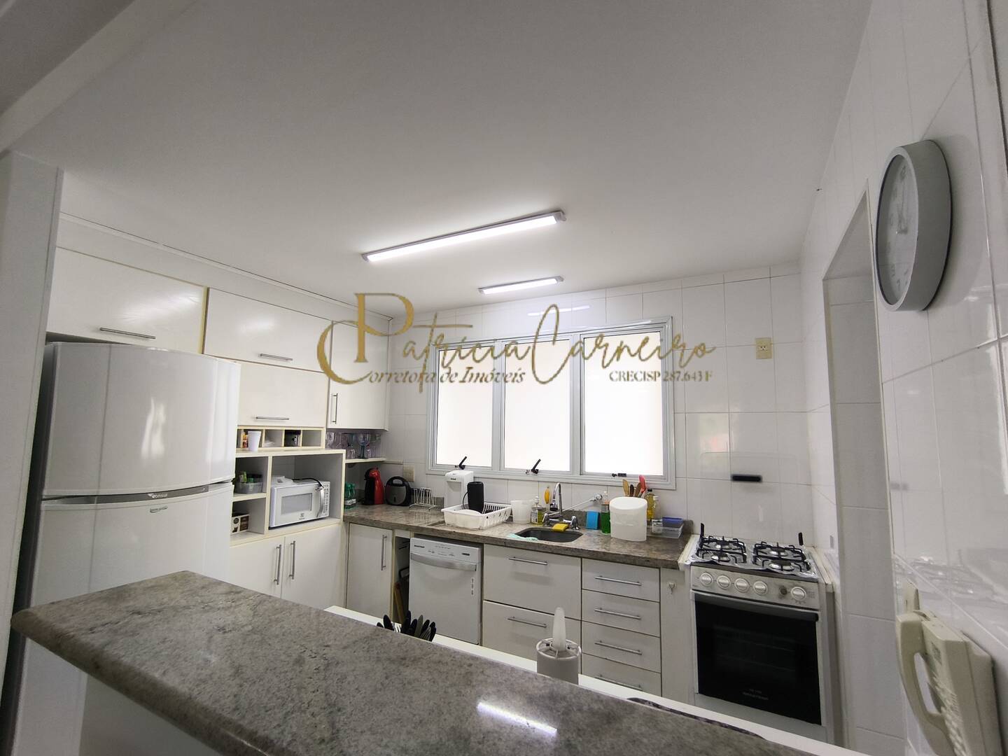 Apartamento, 4 quartos, 142 m² - Foto 14