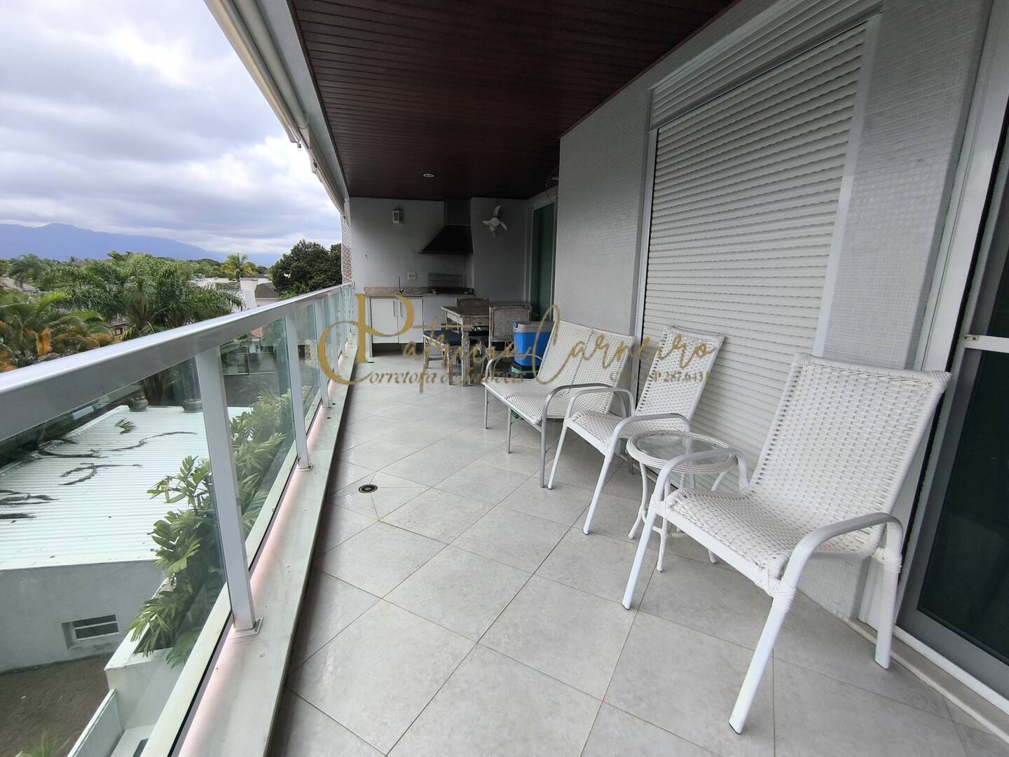 Apartamento, 4 quartos, 142 m² - Foto 10