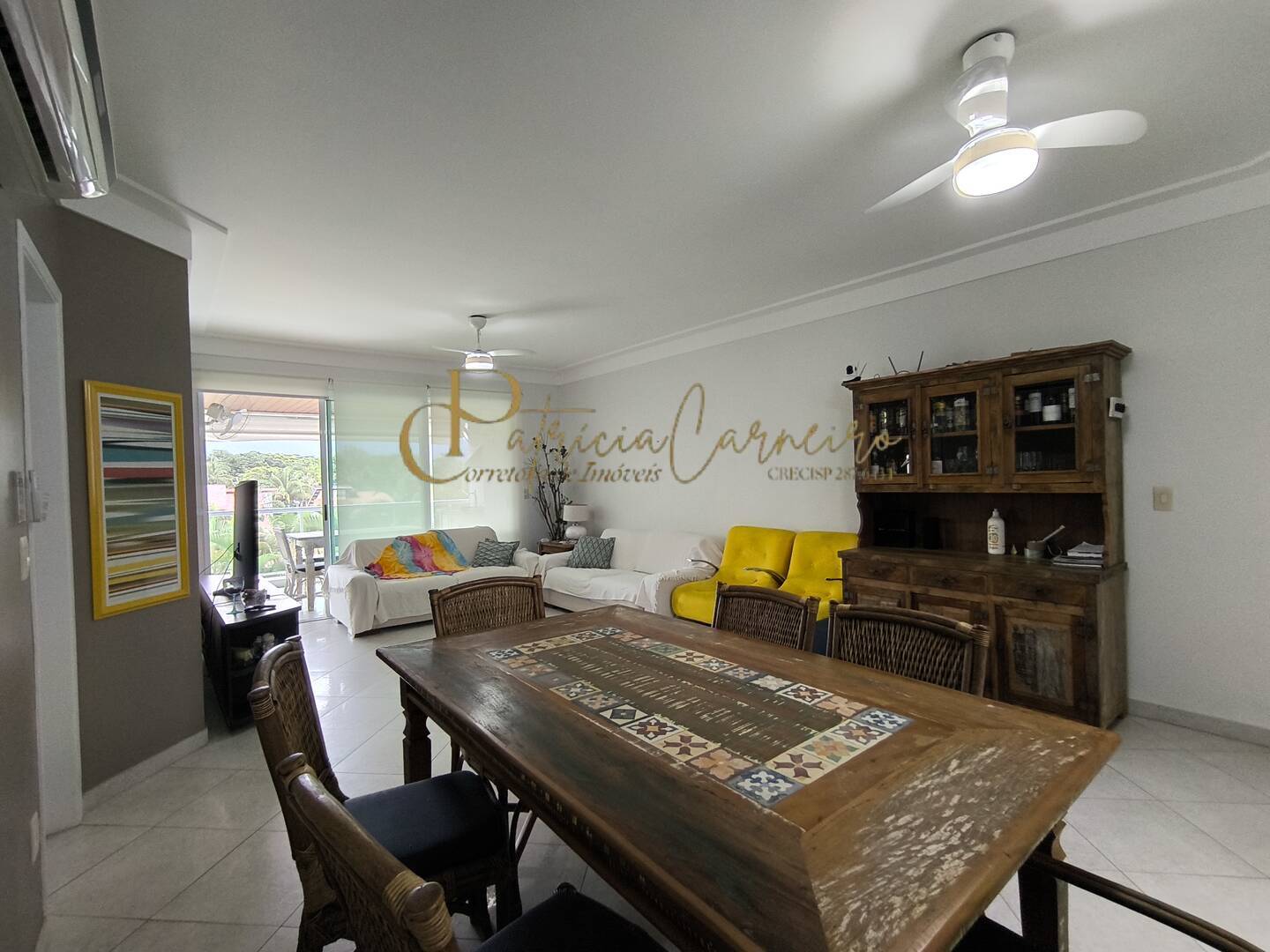 Apartamento, 4 quartos, 142 m² - Foto 6
