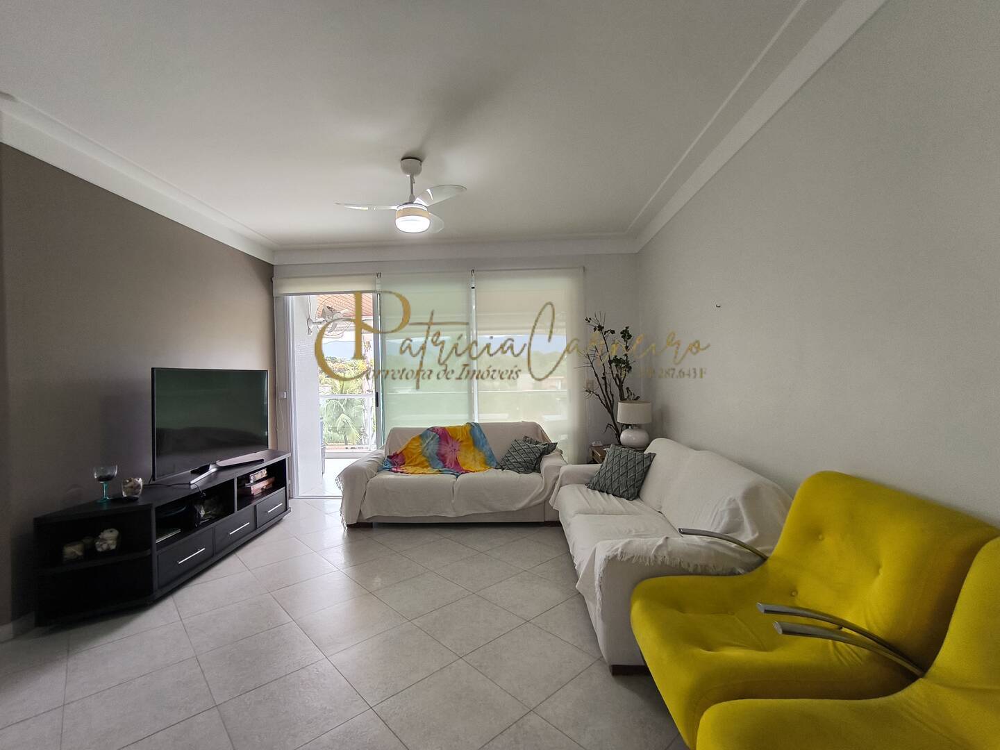 Apartamento, 4 quartos, 142 m² - Foto 7