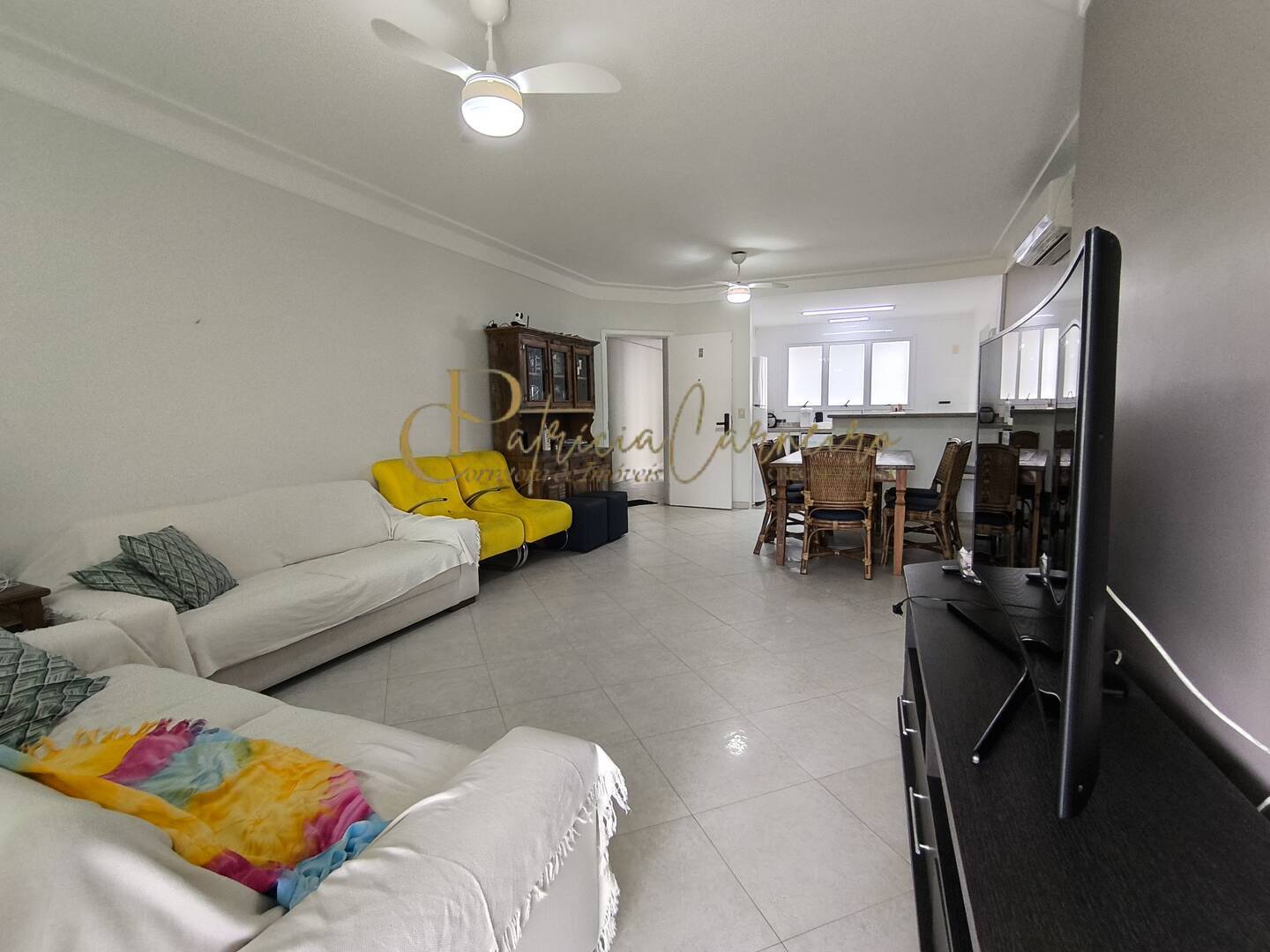 Apartamento, 4 quartos, 142 m² - Foto 9