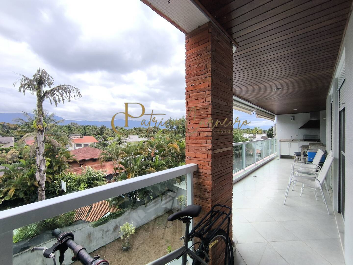 Apartamento, 4 quartos, 142 m² - Foto 35