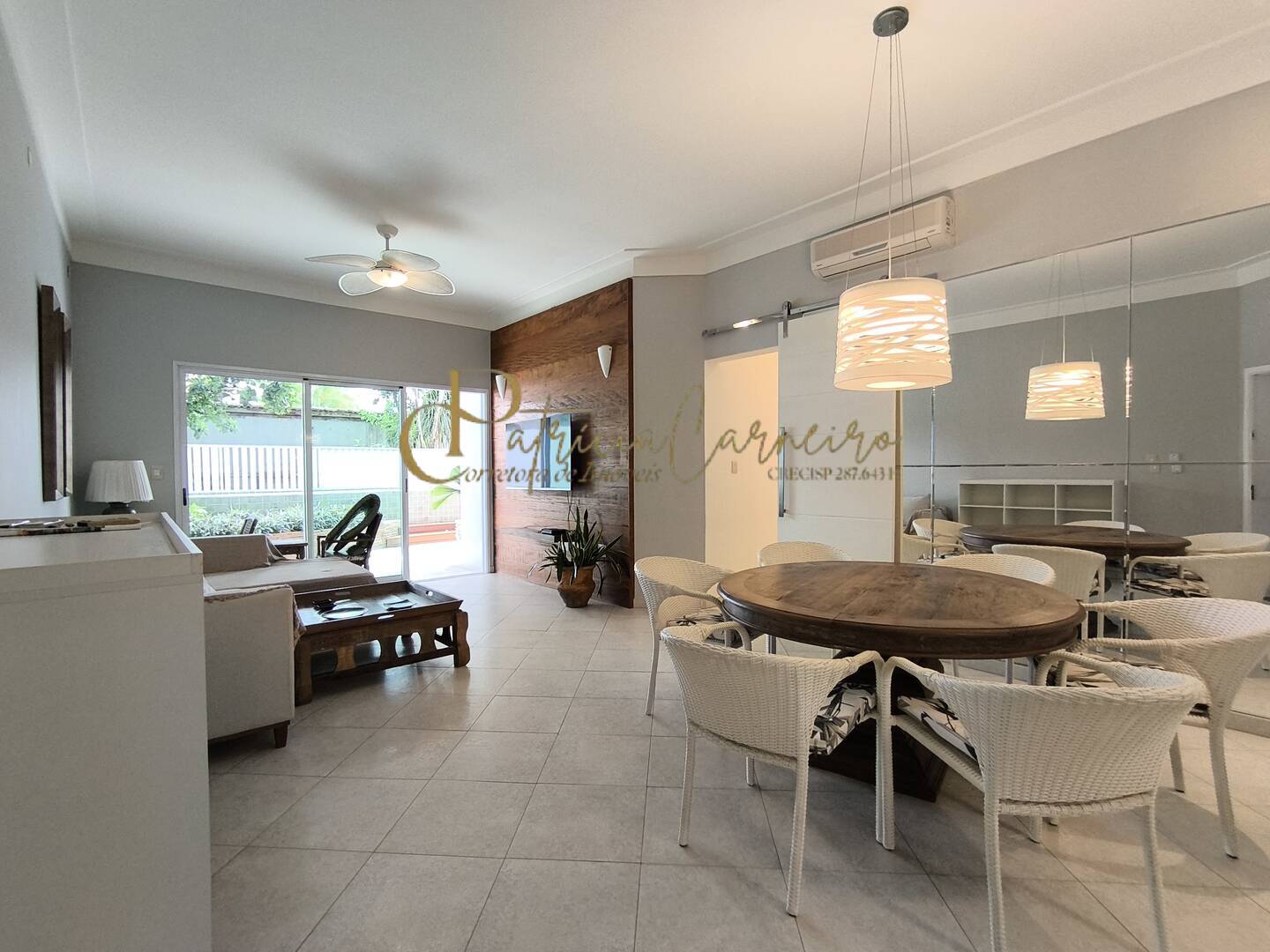 Apartamento, 4 quartos, 188 m² - Foto 1