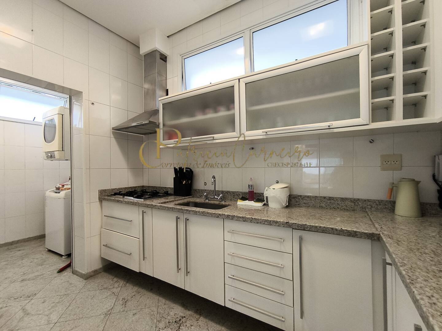 Apartamento, 4 quartos, 188 m² - Foto 11