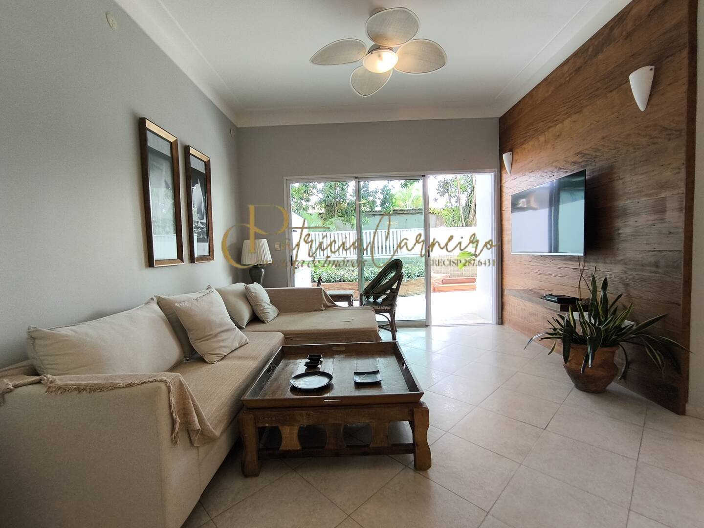 Apartamento, 4 quartos, 188 m² - Foto 2
