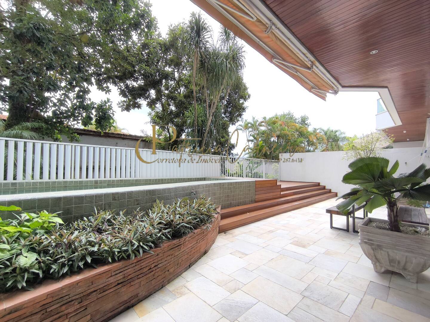 Apartamento, 4 quartos, 188 m² - Foto 6