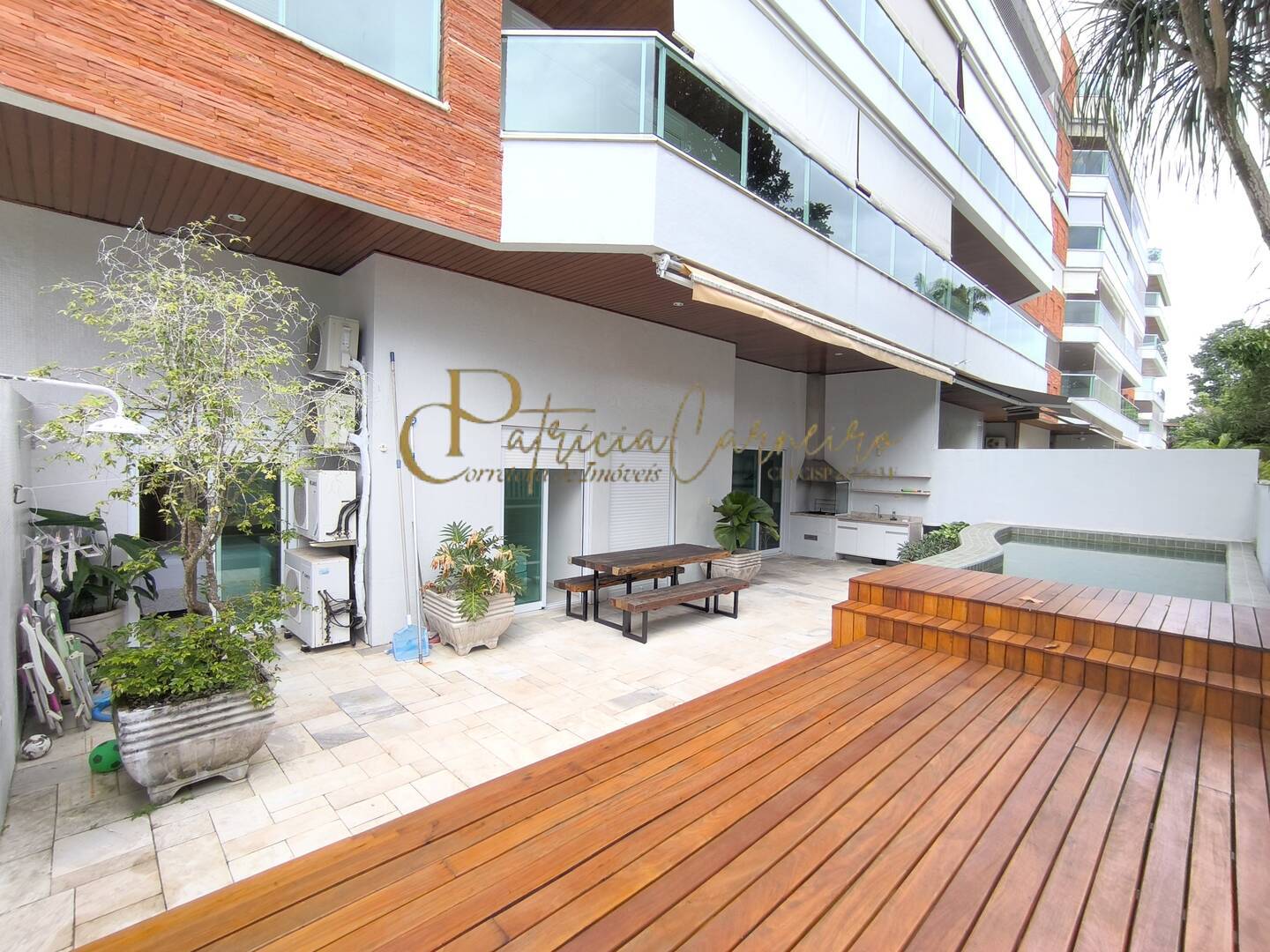 Apartamento, 4 quartos, 188 m² - Foto 7