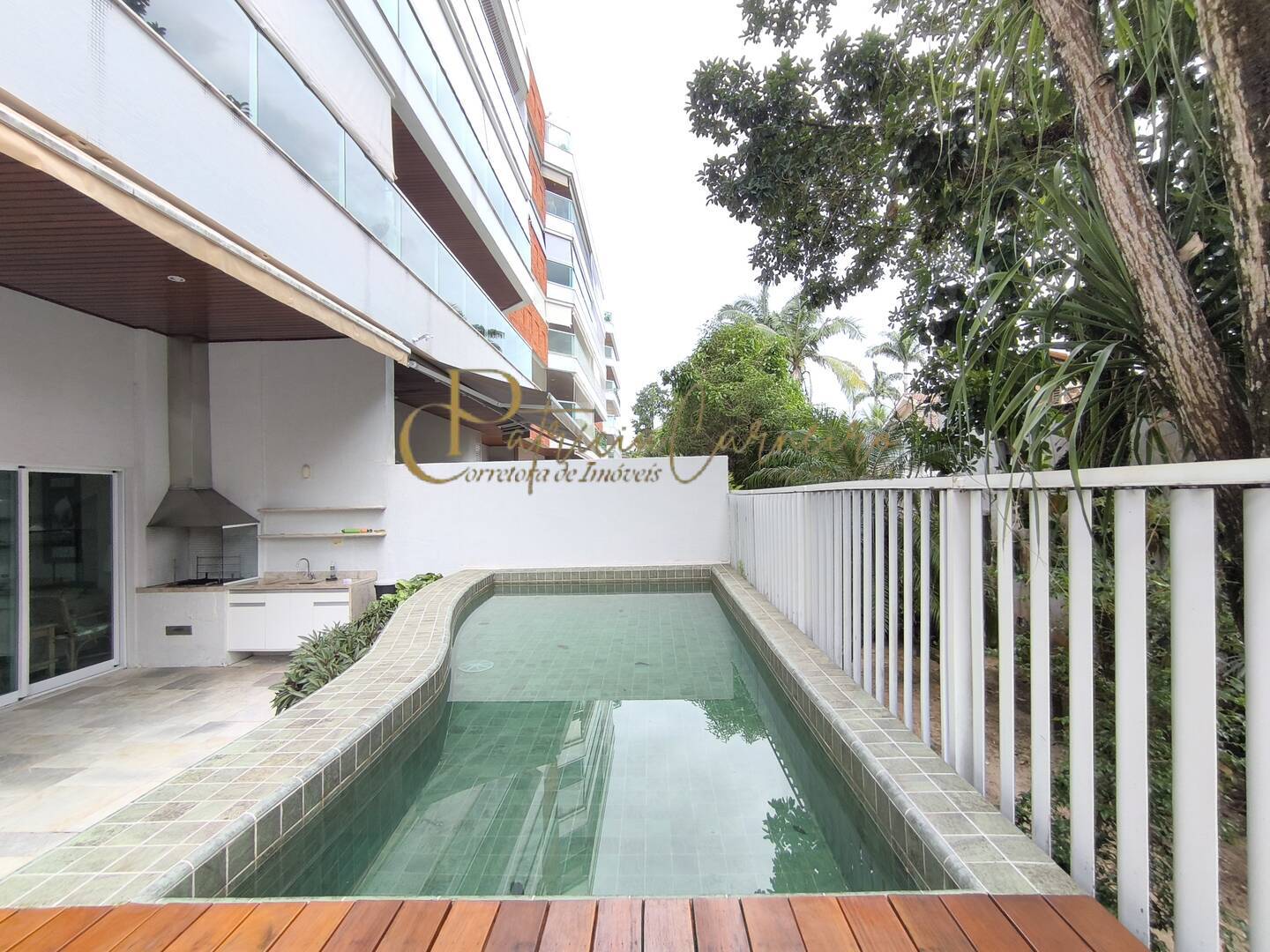 Apartamento, 4 quartos, 188 m² - Foto 8