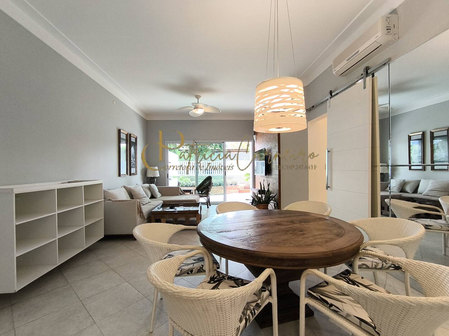 Apartamento, 4 quartos, 188 m² - Foto 3