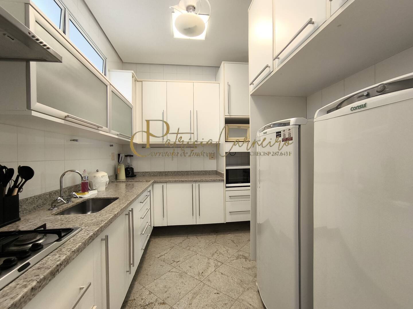 Apartamento, 4 quartos, 188 m² - Foto 15