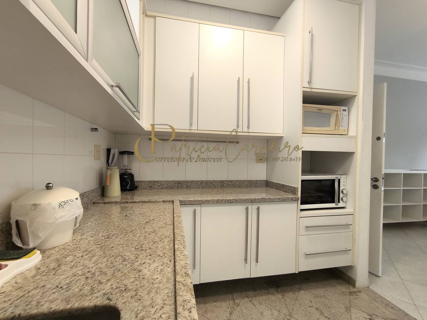 Apartamento, 4 quartos, 188 m² - Foto 16
