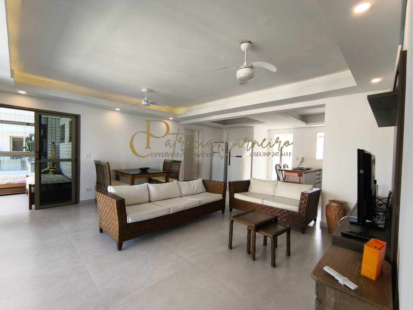 Apartamento, 3 quartos, 140 m² - Foto 6