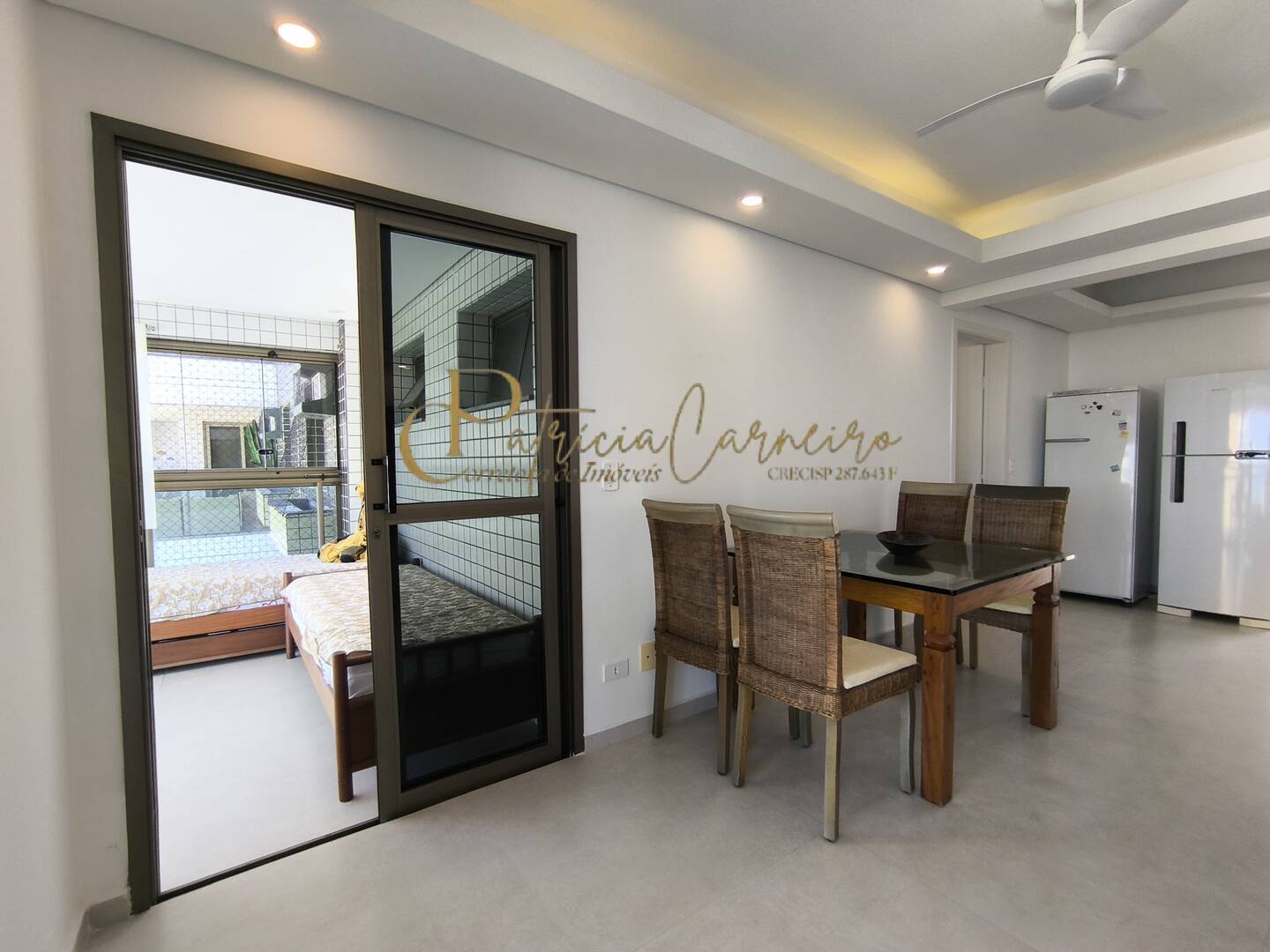 Apartamento, 3 quartos, 140 m² - Foto 7