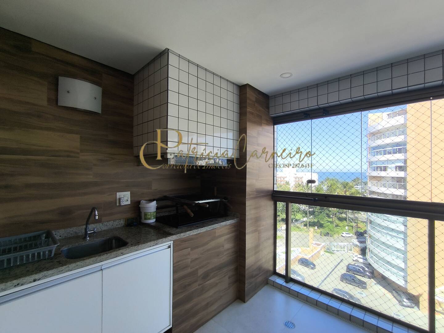 Apartamento, 3 quartos, 140 m² - Foto 1