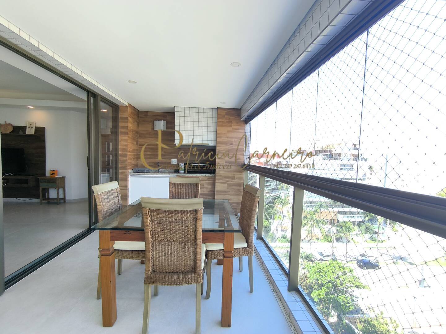 Apartamento, 3 quartos, 140 m² - Foto 8