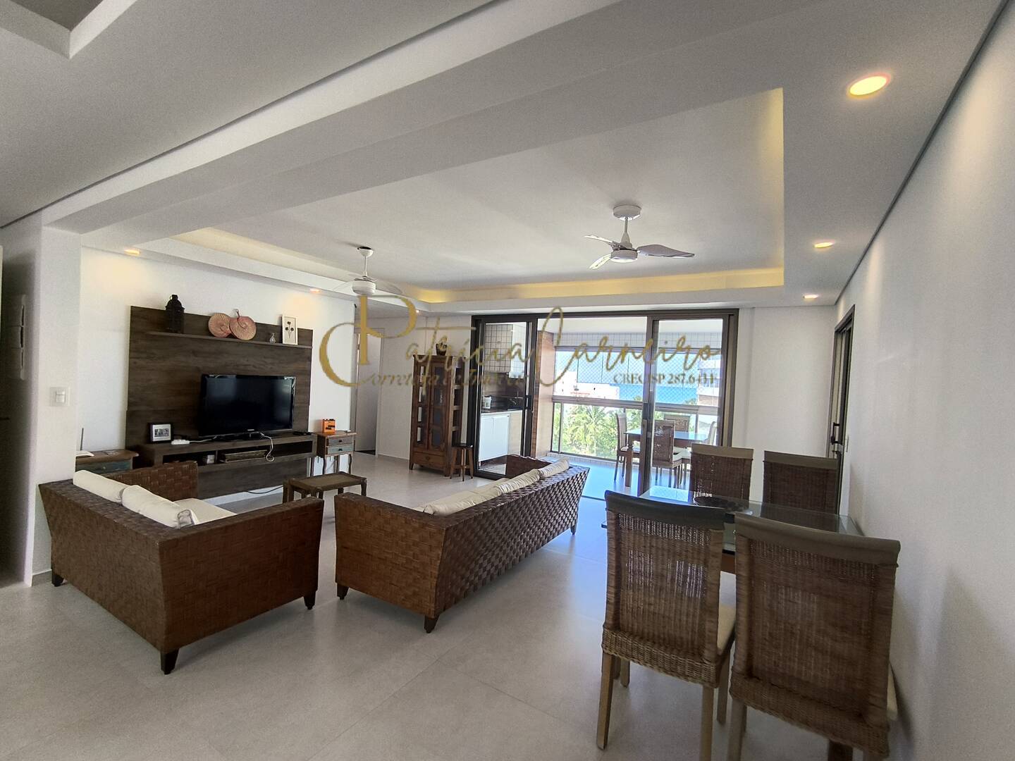 Apartamento, 3 quartos, 140 m² - Foto 14