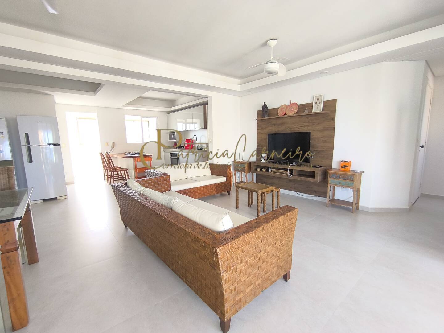 Apartamento, 3 quartos, 140 m² - Foto 2