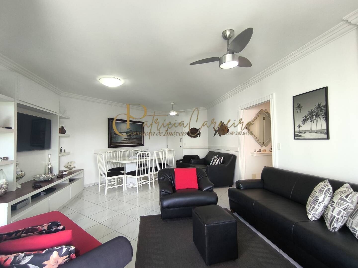 Apartamento, 4 quartos, 169 m² - Foto 4