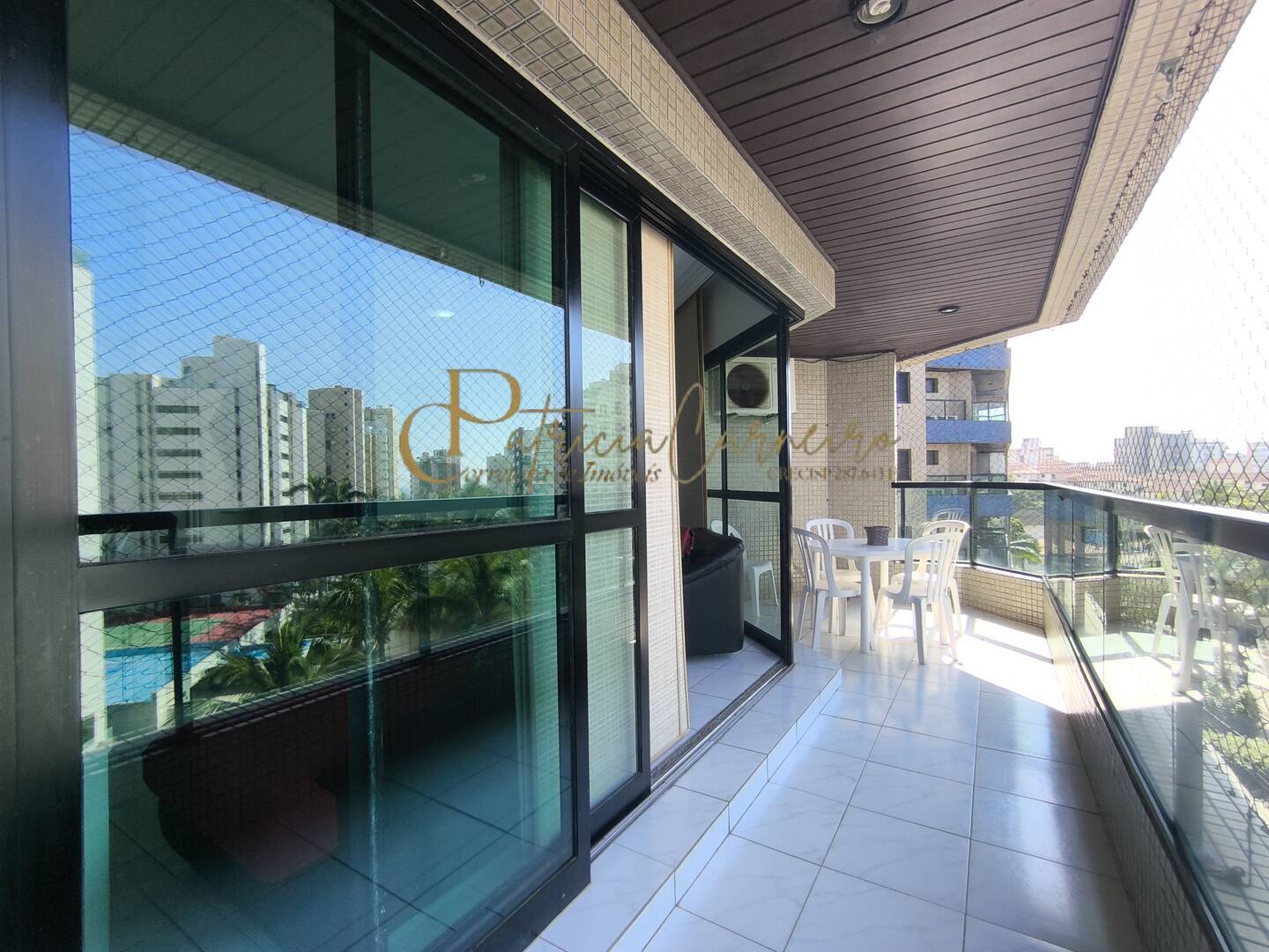 Apartamento, 4 quartos, 169 m² - Foto 6