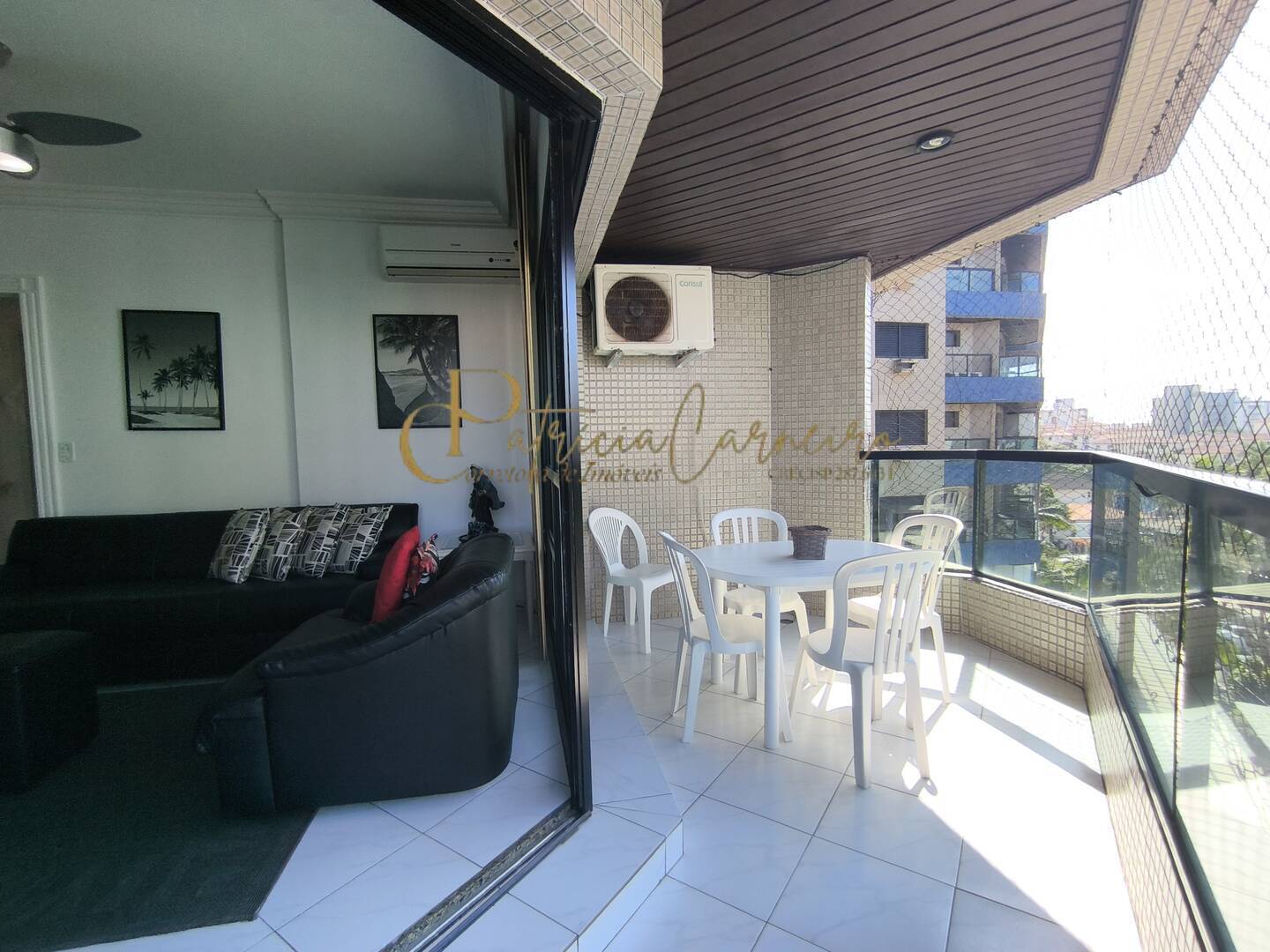 Apartamento, 4 quartos, 169 m² - Foto 7