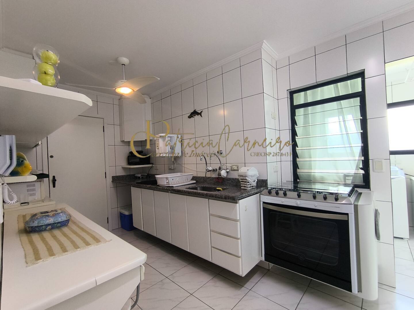 Apartamento, 4 quartos, 169 m² - Foto 8