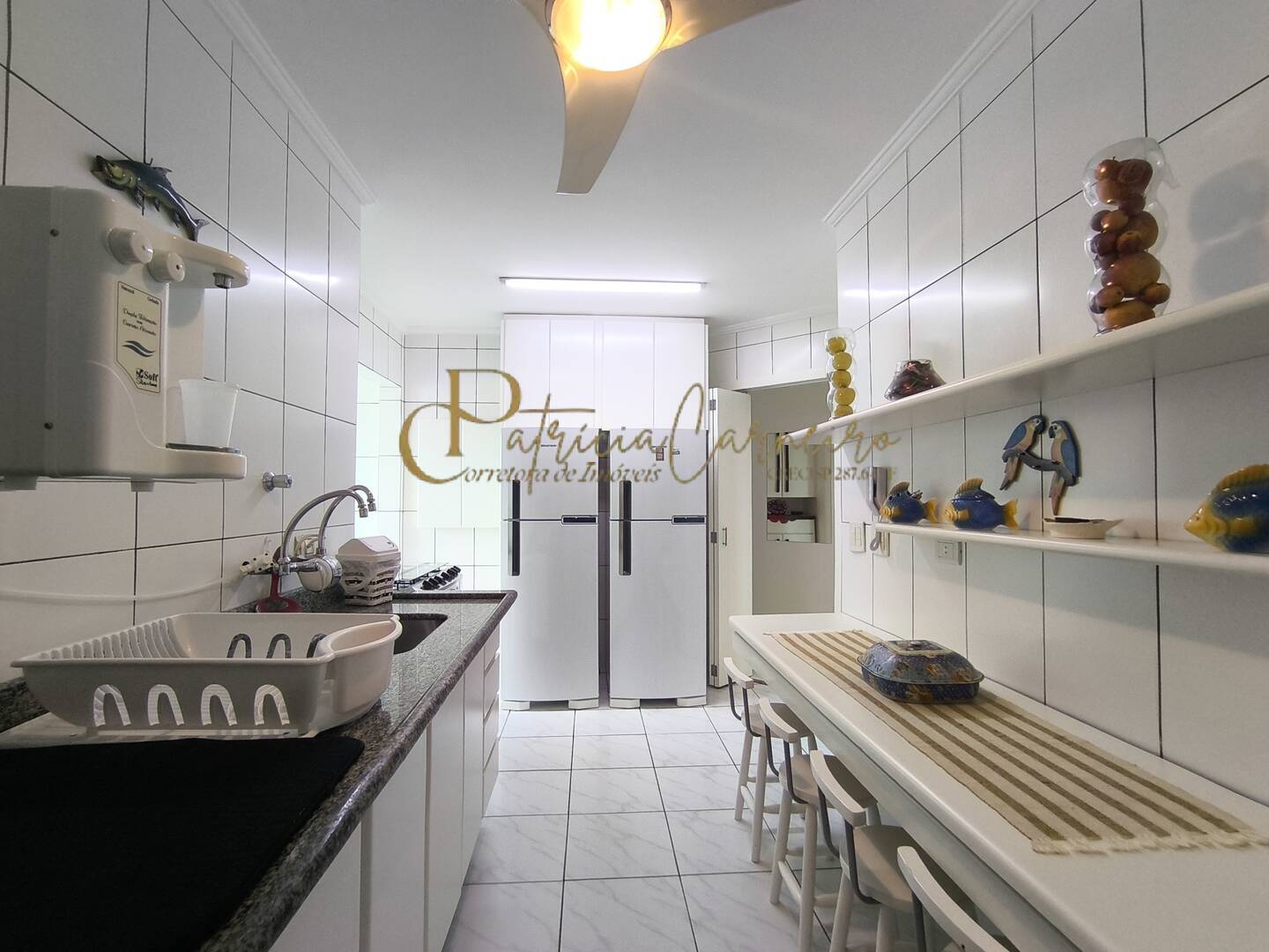 Apartamento, 4 quartos, 169 m² - Foto 9