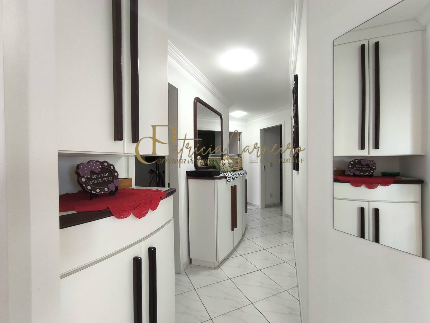 Apartamento, 4 quartos, 169 m² - Foto 11