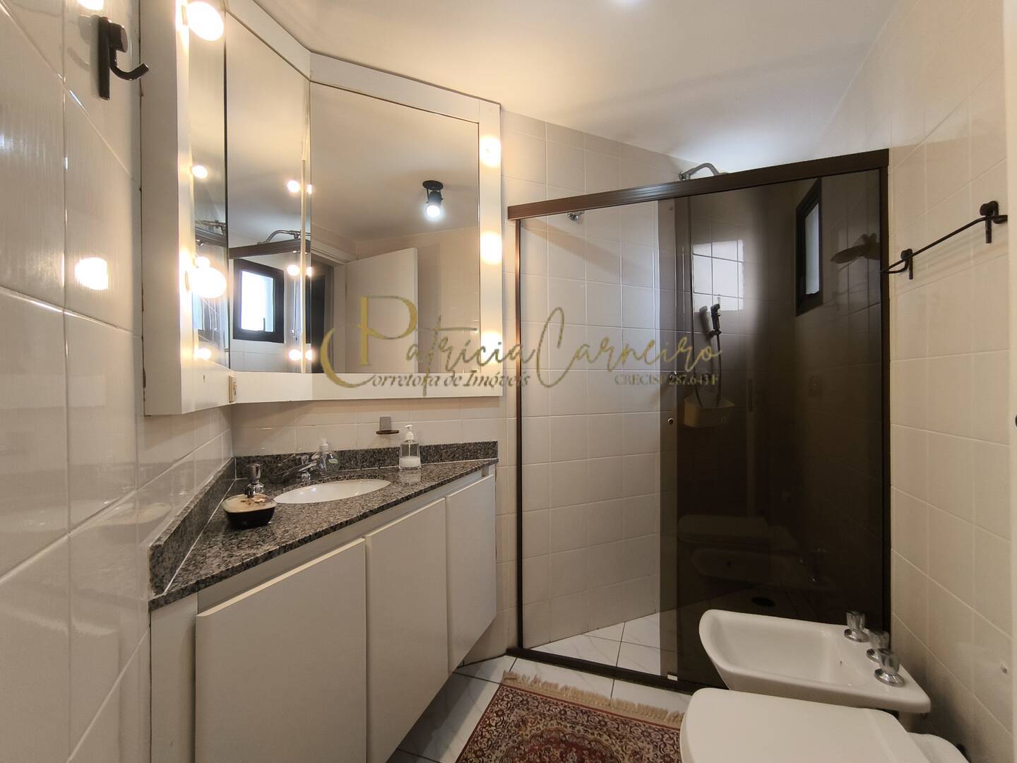 Apartamento, 4 quartos, 169 m² - Foto 18