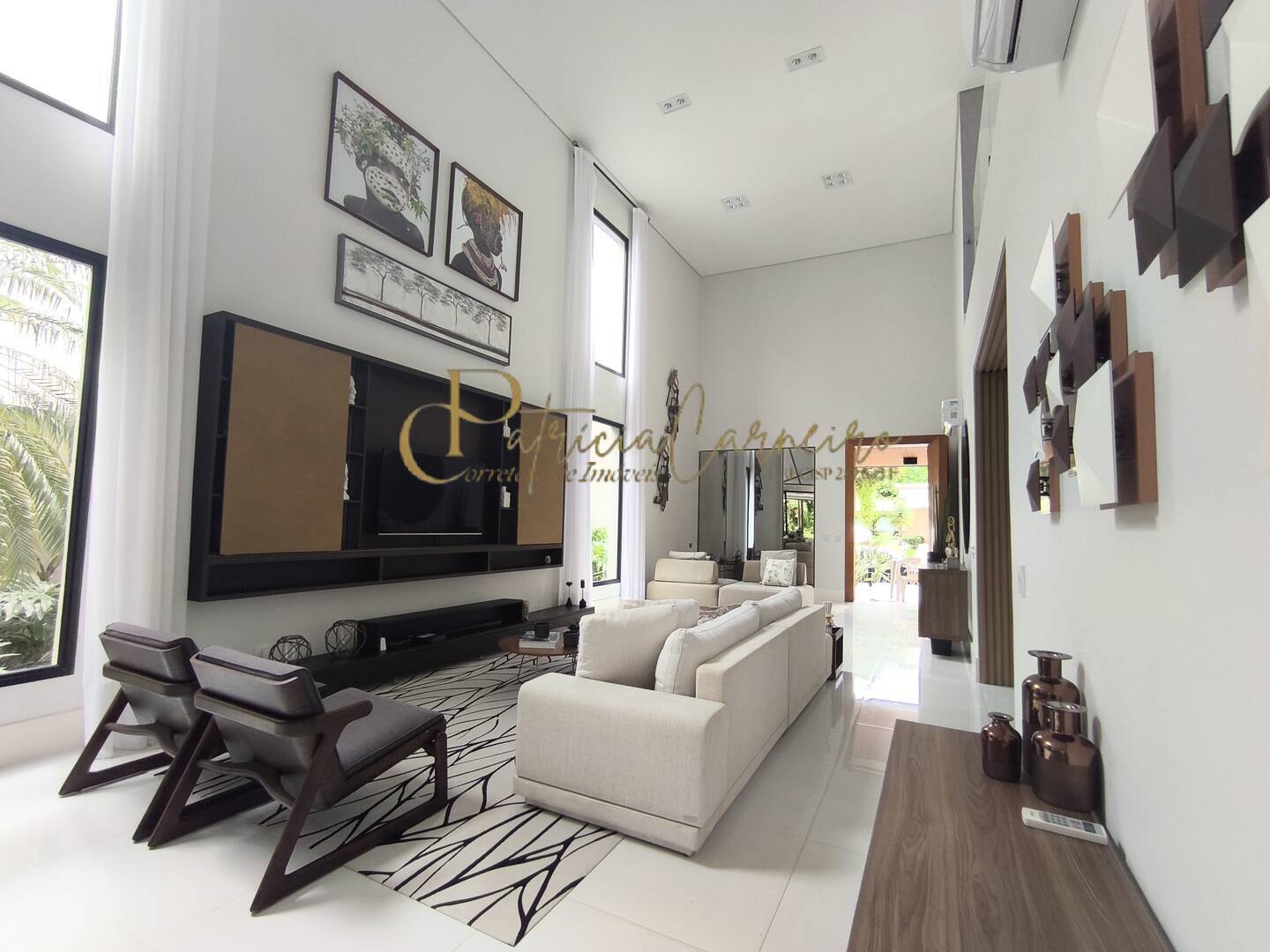 Casa, 5 quartos, 485 m² - Foto 6