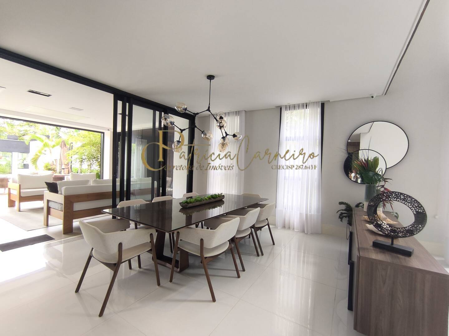 Casa, 5 quartos, 485 m² - Foto 7