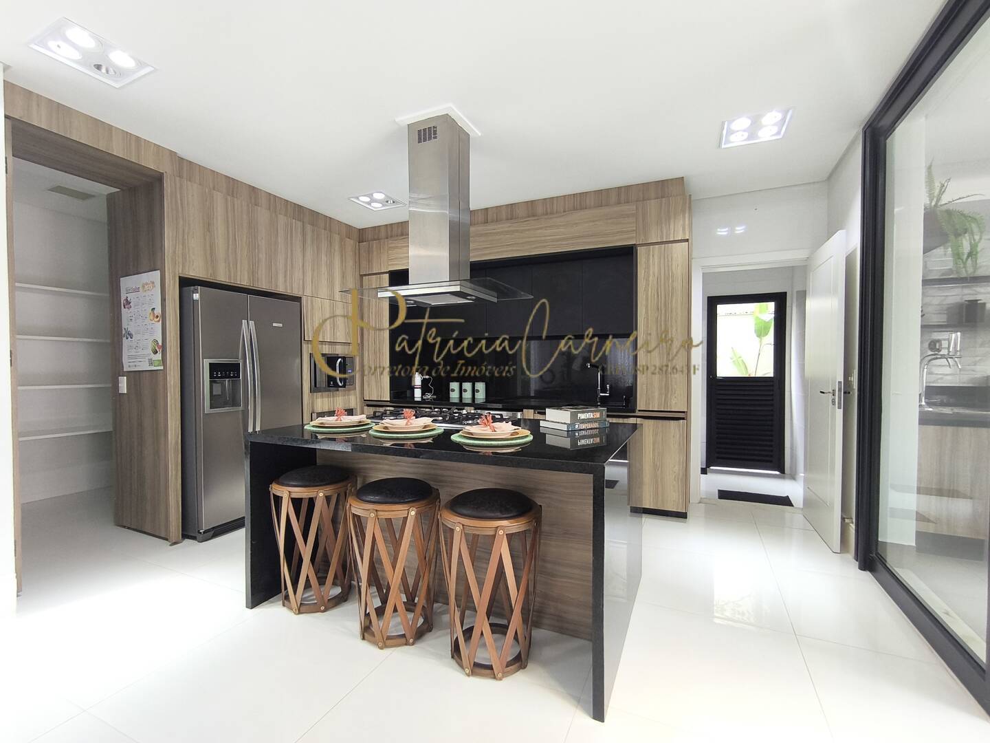 Casa, 5 quartos, 485 m² - Foto 8
