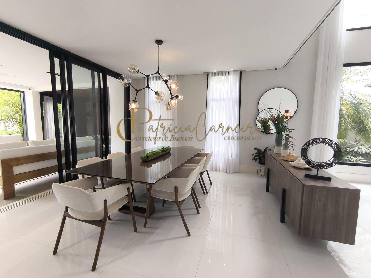 Casa, 5 quartos, 485 m² - Foto 9