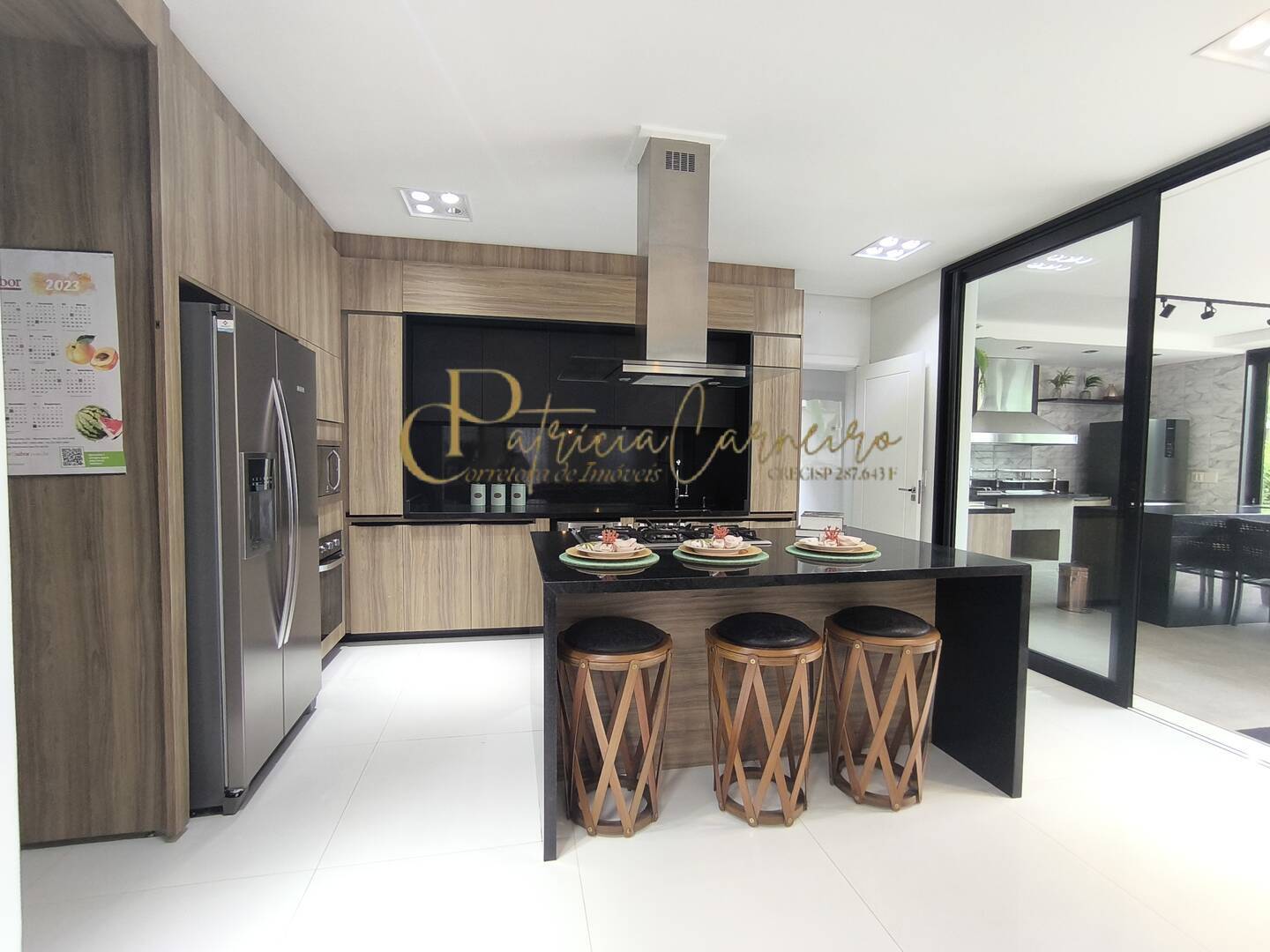 Casa, 5 quartos, 485 m² - Foto 11
