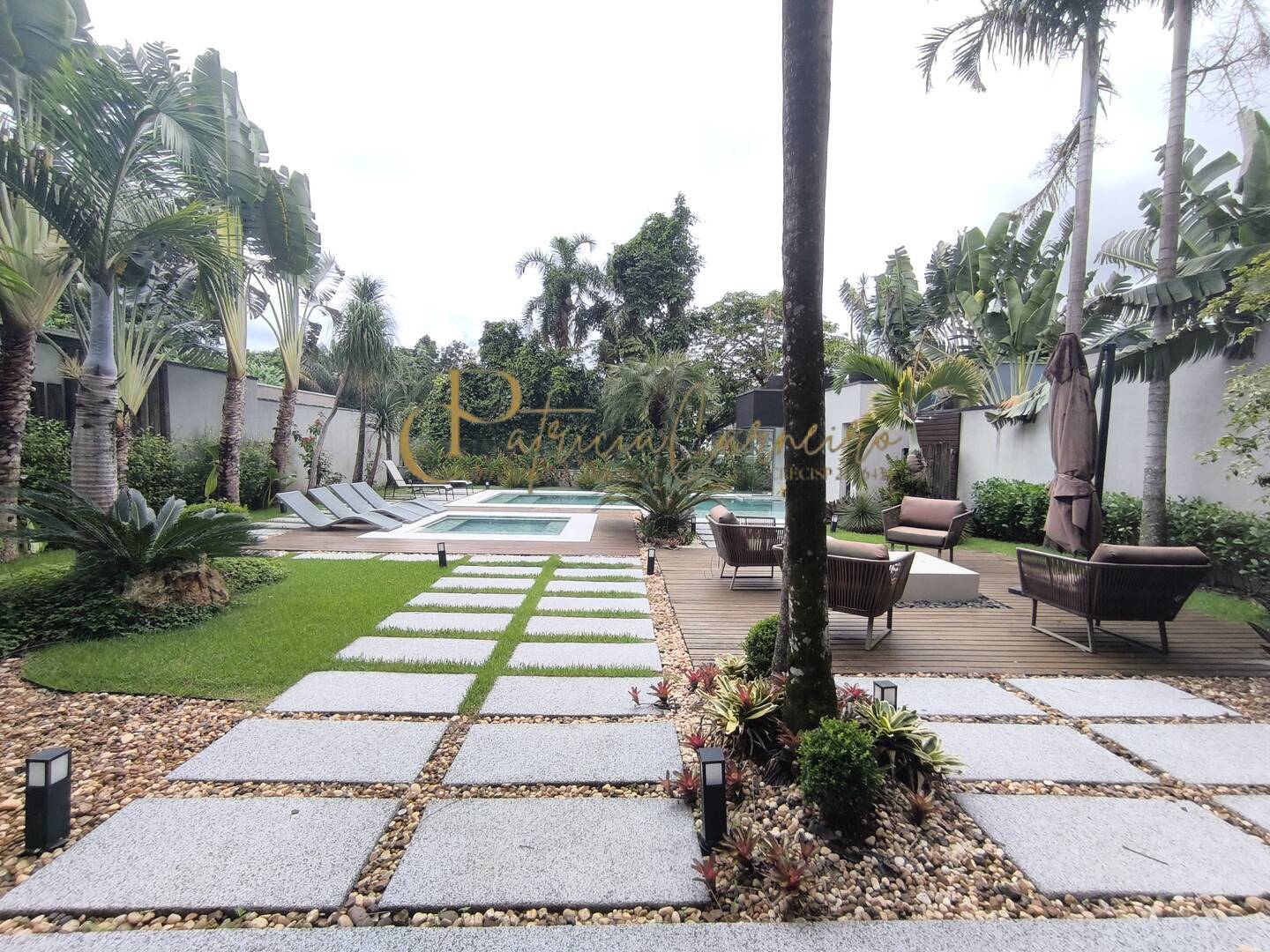 Casa, 5 quartos, 485 m² - Foto 16