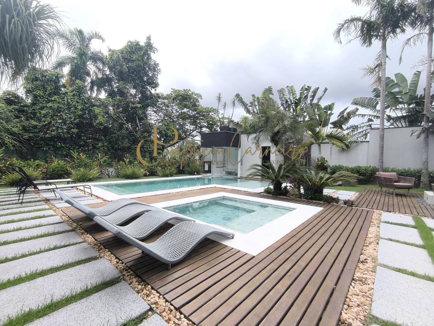 Casa, 5 quartos, 485 m² - Foto 17