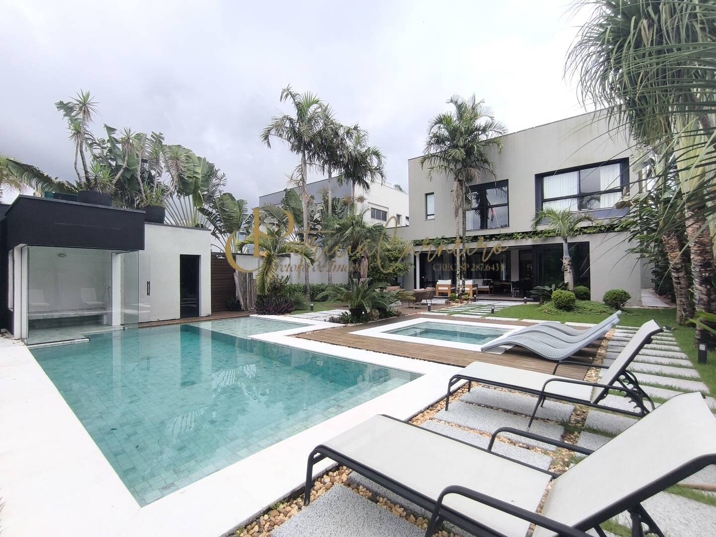Casa, 5 quartos, 485 m² - Foto 18